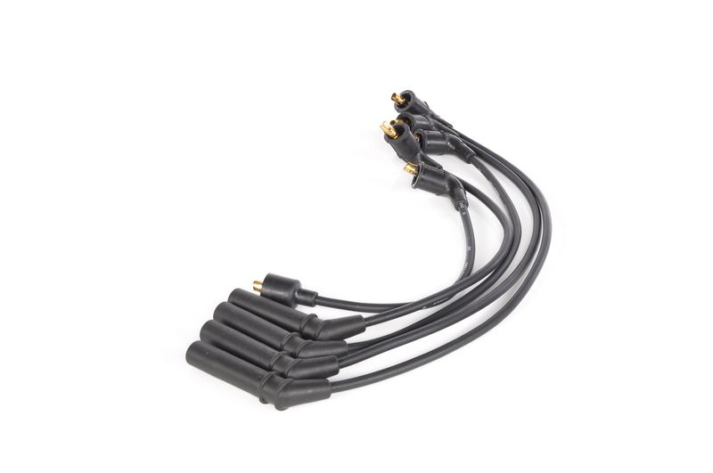BOSCH 0986356990 Ignition Cable Kit