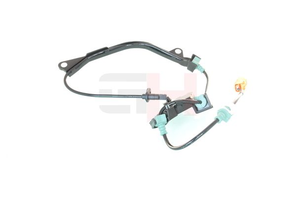 GH GH-702633H Sensor, wheel speed