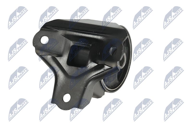 Paigutus, Mootor, NTY ZPS-KA-313