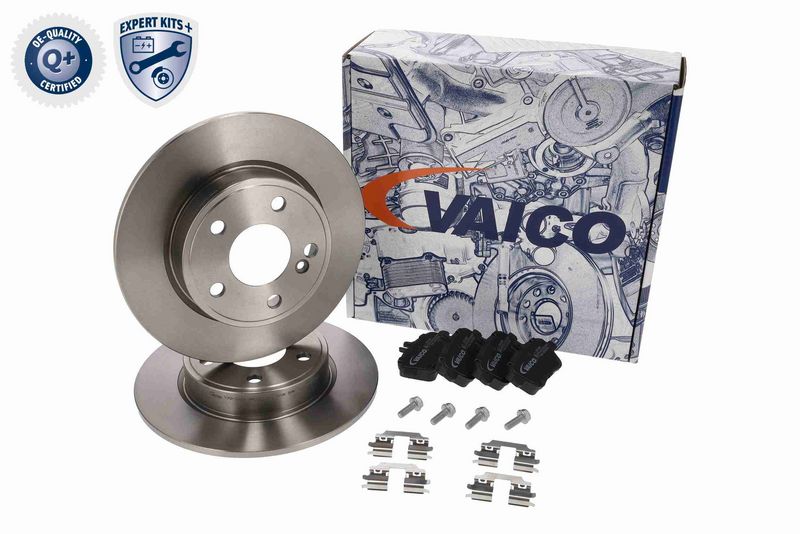 VAICO V30-3686 Brake Kit, disc brake