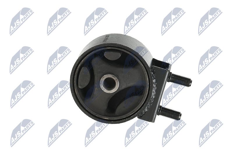 Paigutus, Mootor, NTY ZPS-KA-307