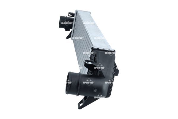 Kompressoriõhu radiaator, NRF 309068