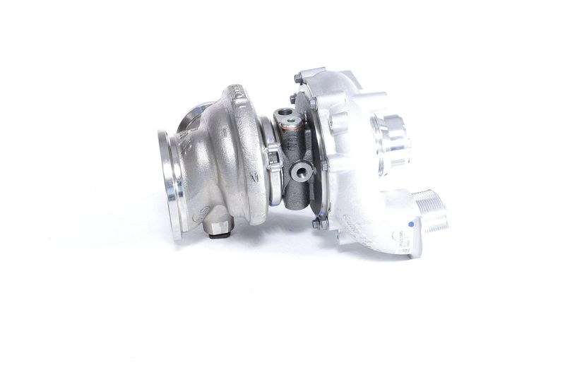 Compresor,sistem de supraalimentare T918572RE BTS Turbo