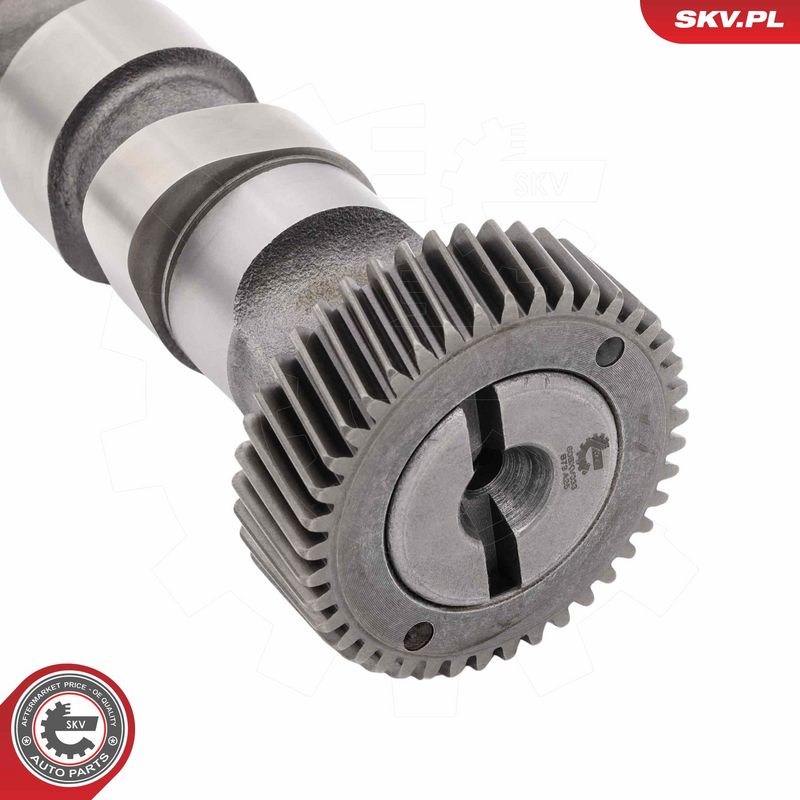 Nukkvõll, ESEN SKV 80SKV033