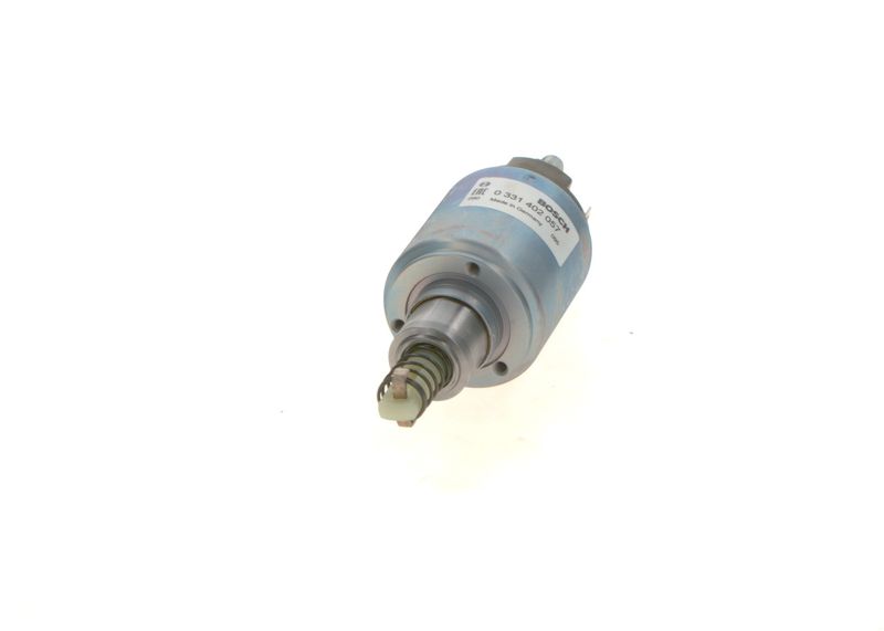 BOSCH 0331402057 Solenoid Switch, starter