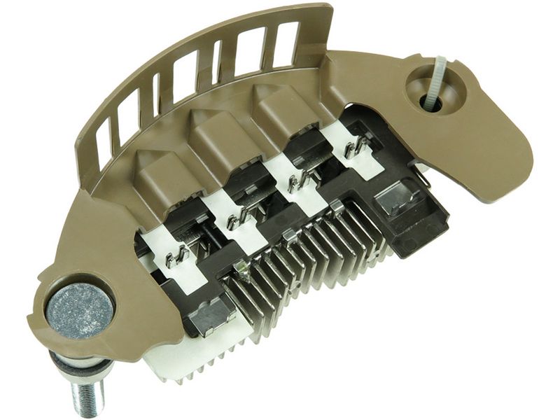 AS-PL ARC5199S Rectifier, alternator