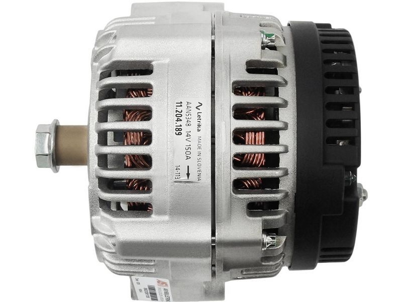 AS-PL A9168(LETRIKA) Alternator