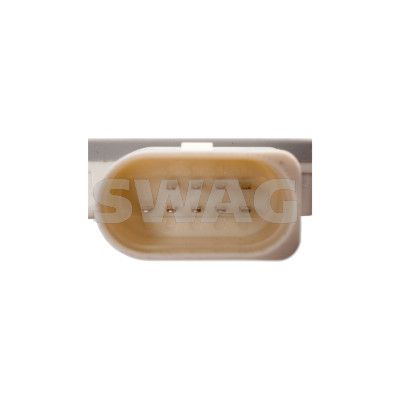 SWAG 33 10 1186 Door Lock