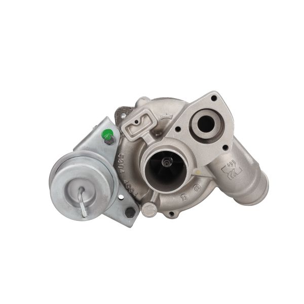 OE-TurboPower IT-53039700120 Charger, charging (supercharged/turbocharged)