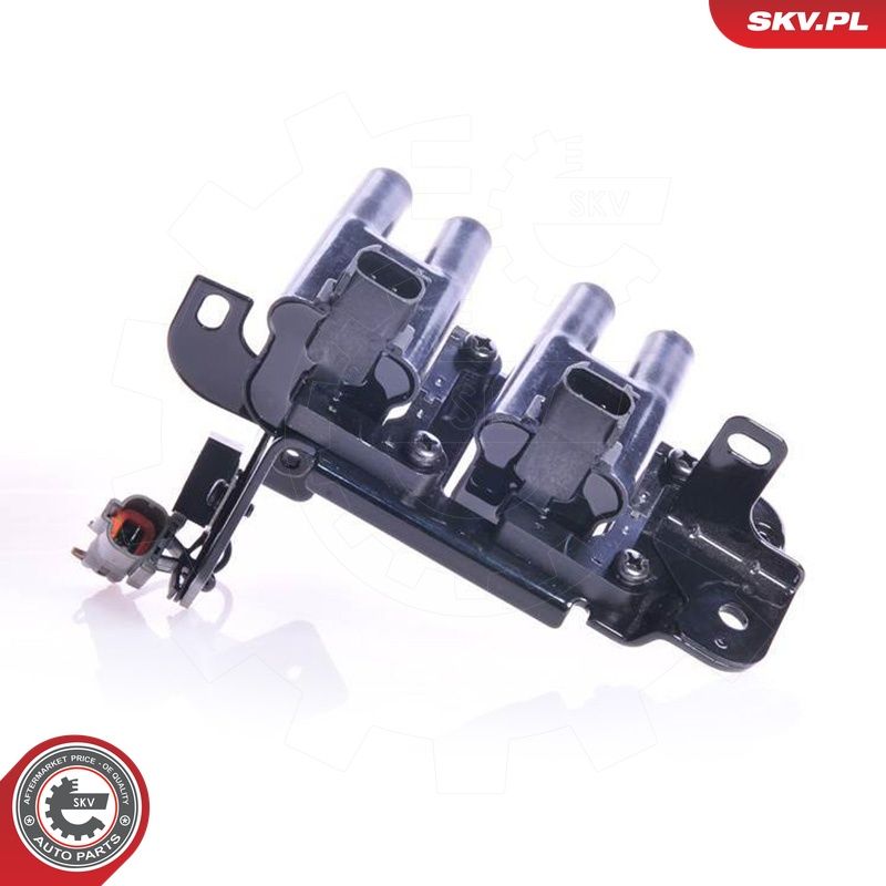 Süütepool, ESEN SKV 03SKV104