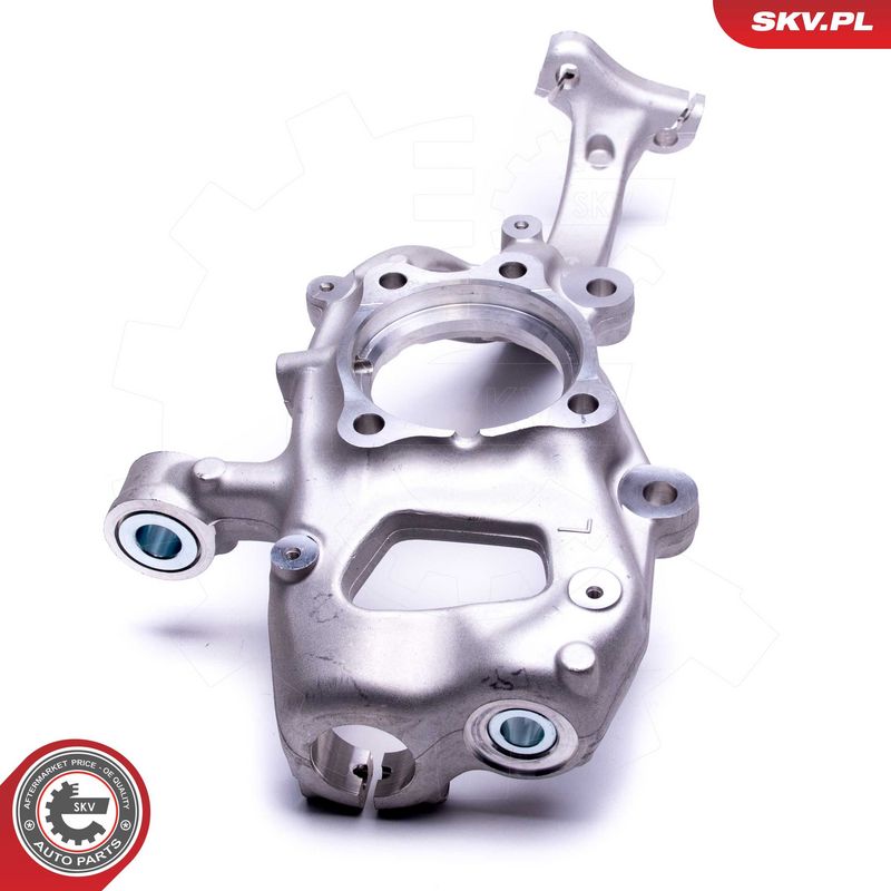 Käändmik, rattakinnitus, ESEN SKV 47SKV821