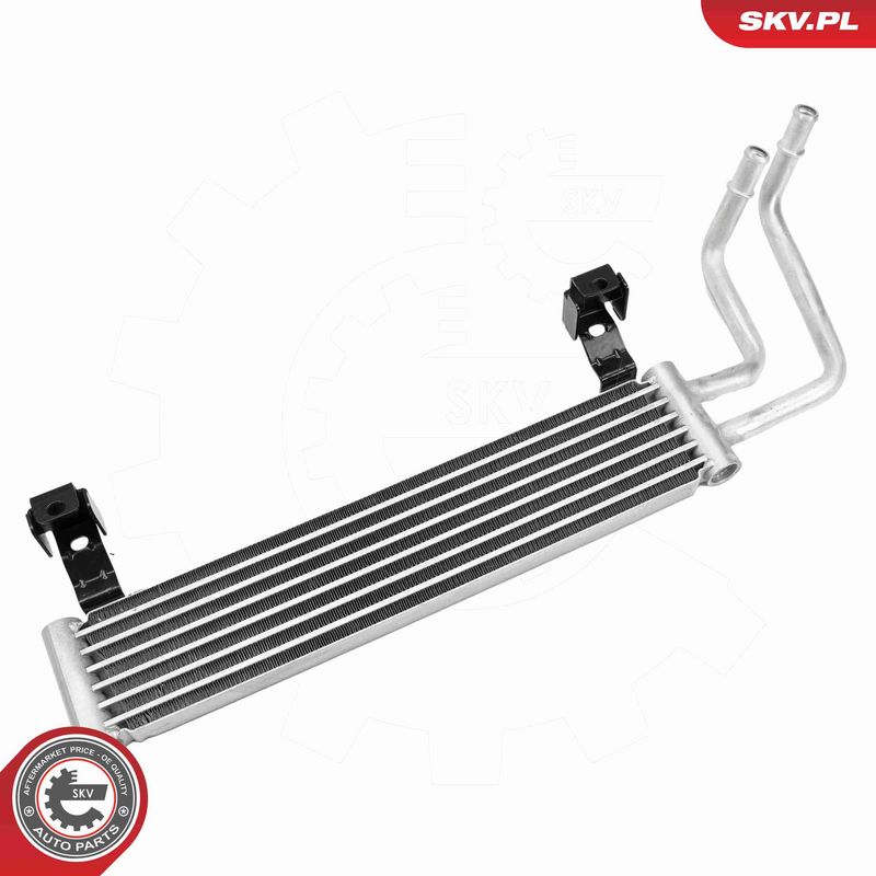 ESEN SKV 31SKV355 Oil Cooler, engine oil