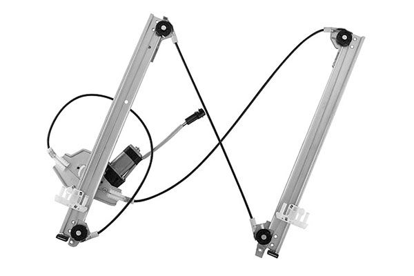 Elevalunas KSH EUROPE 1830.0030199