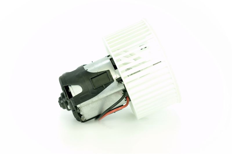 NISSENS 87242 Interior Blower