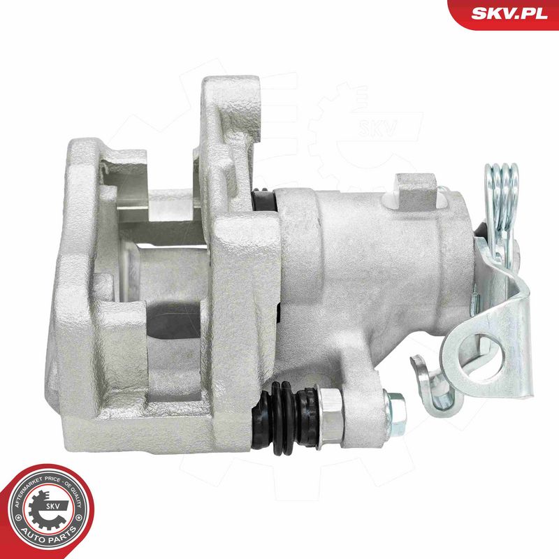 Pidurisadul, ESEN SKV 78SKV654