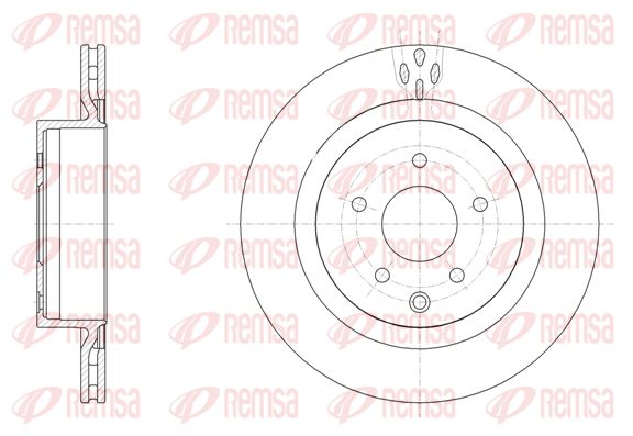 REM61955-10-MODEL.BMP