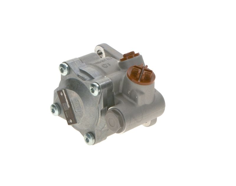 čerpadlo řízení hydraulické MAN F2000, TGA, TGS, TGX KS00000478