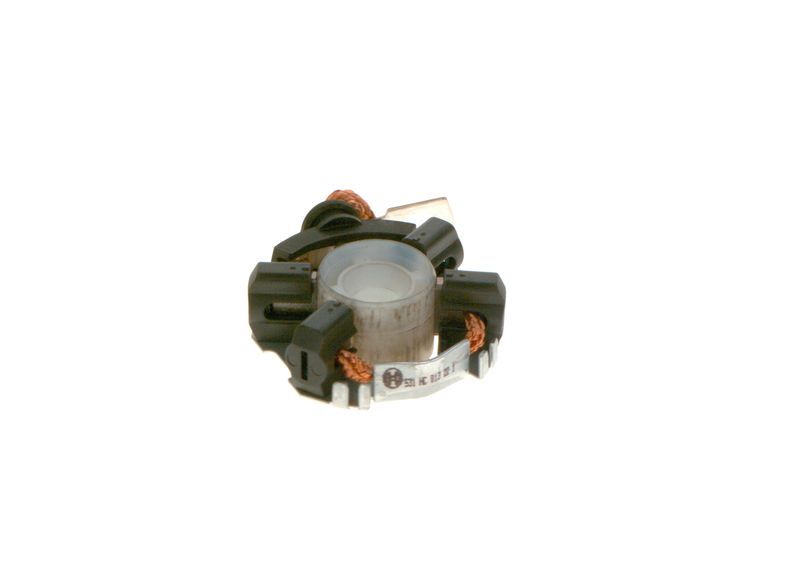 Kinnitus, süsinikuharjad, BOSCH 1 004 336 531