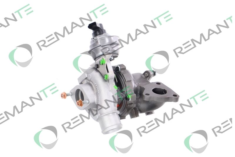 REMANTE 003-002-001328R Charger, charging (supercharged/turbocharged)