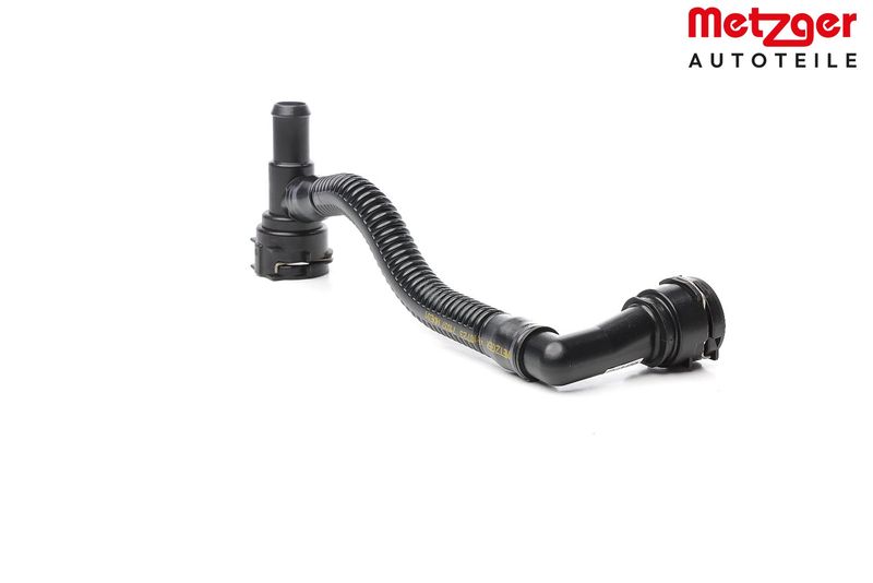 METZGER AUTOTEILE 4010723 Coolant Pipe