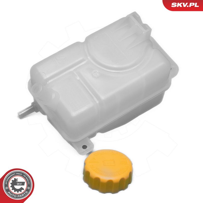 Paisupaak, jahutusvedelik, ESEN SKV 61SKV460