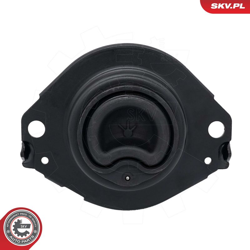 ESEN SKV 75SKV447 Variklio pagalvė