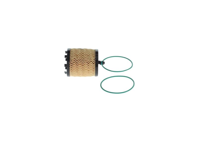 Filtro de aceite