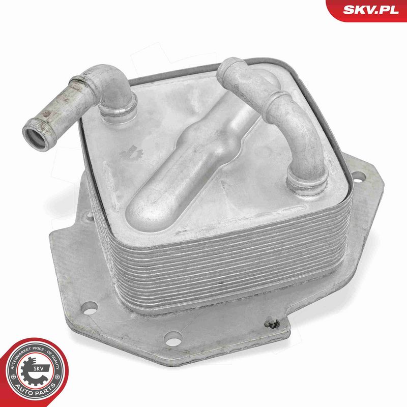 ESEN SKV 31SKV349 Oil Cooler, engine oil