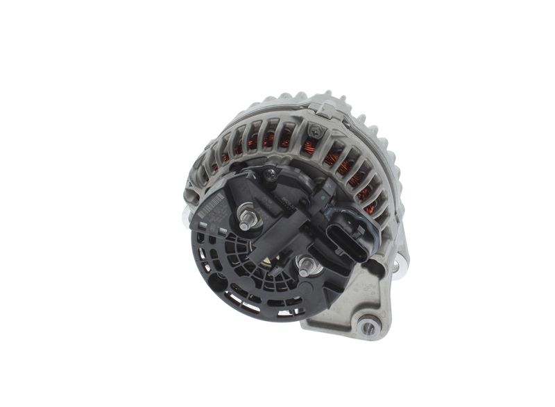 Generator / Alternator 1 986 A01 397 BOSCH