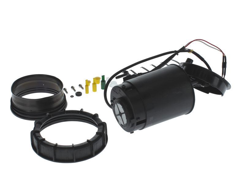 Incalzire, unitate rezervor (injectare aditiv) F 01C 600 302 BOSCH