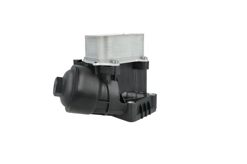 Korpus, õlifilter, NRF 31847