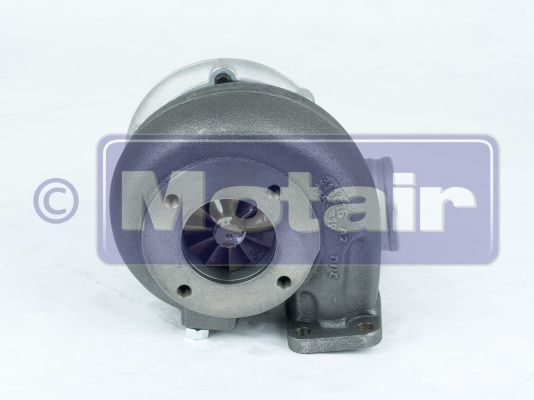 MOTAIR TURBO 333214 Charger, charging (supercharged/turbocharged)