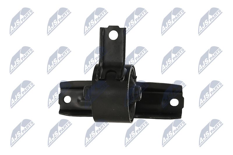 Paigutus, Mootor, NTY ZPS-MS-007