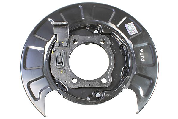 METZGER AUTOTEILE 6117009 Brake Mounting Plate