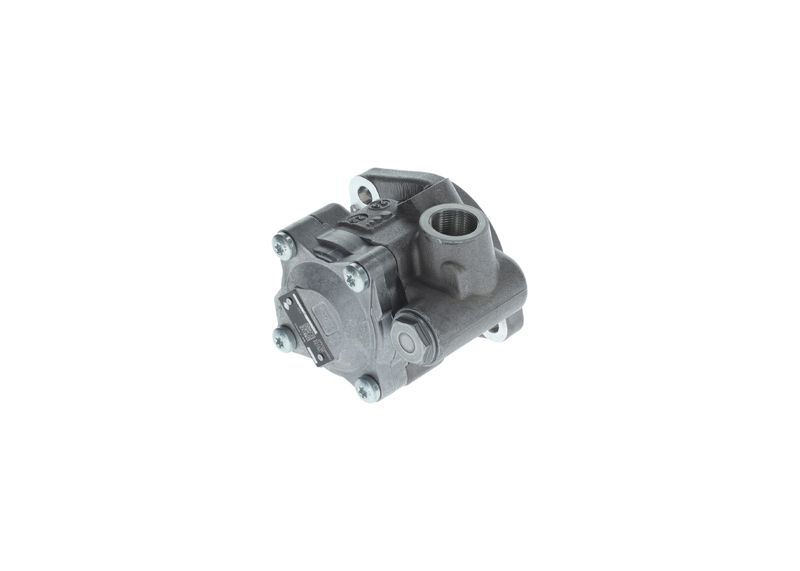 Hydraulické čerpadlo, řízení K S00 001 807