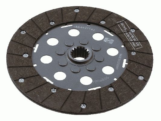 SACHS 1864421141 Clutch Disc