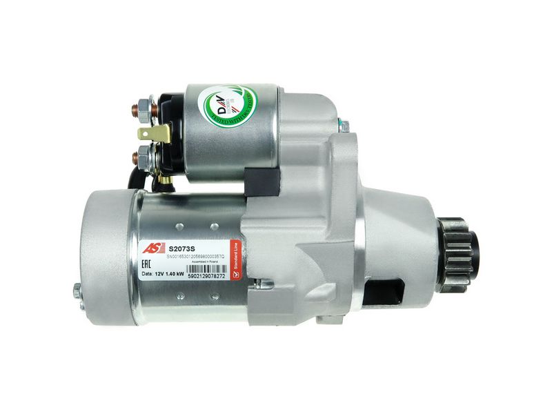 AS-PL S2073S Starter