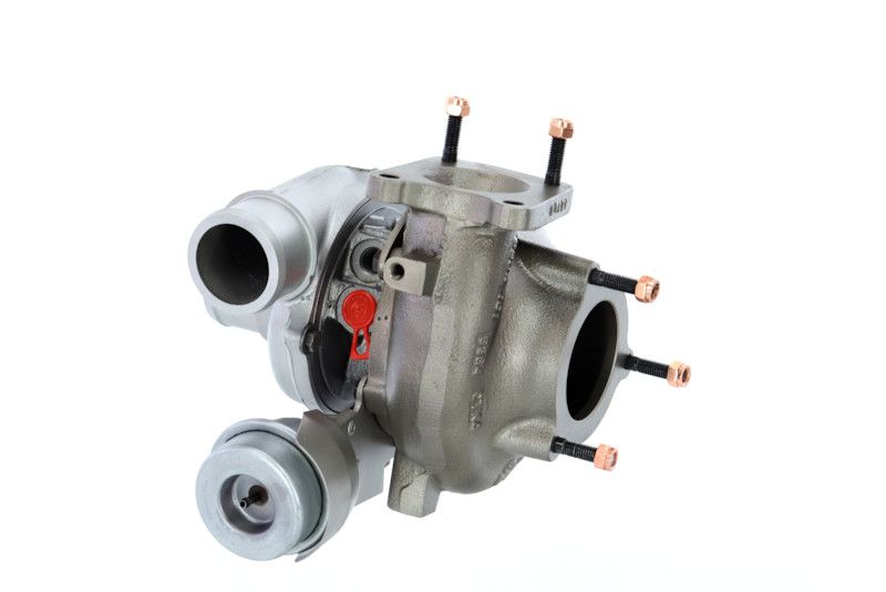 REMANTE 003-001-003184R Turbokompresorius