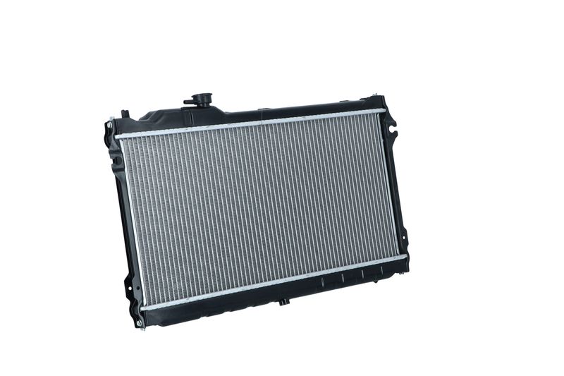 NRF 506522 Variklio aušinimo radiatorius