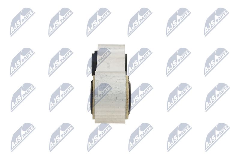 Paigutus, Mootor, NTY ZPS-RE-044