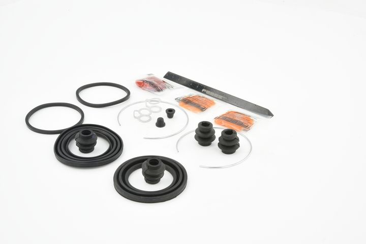 Remondikomplekt, Pidurisadul, FEBEST 0175-NZE120F