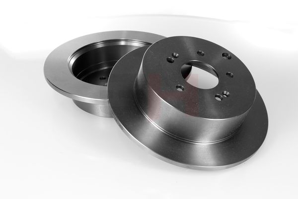 GH GH-423457 Brake Disc