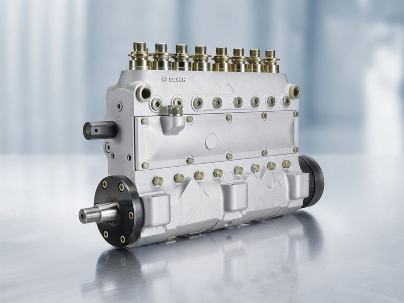 Bosch Injection Pump 0 402 404 002