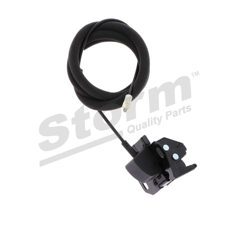 Serrure de porte STORM QUALITY PARTS 8362501