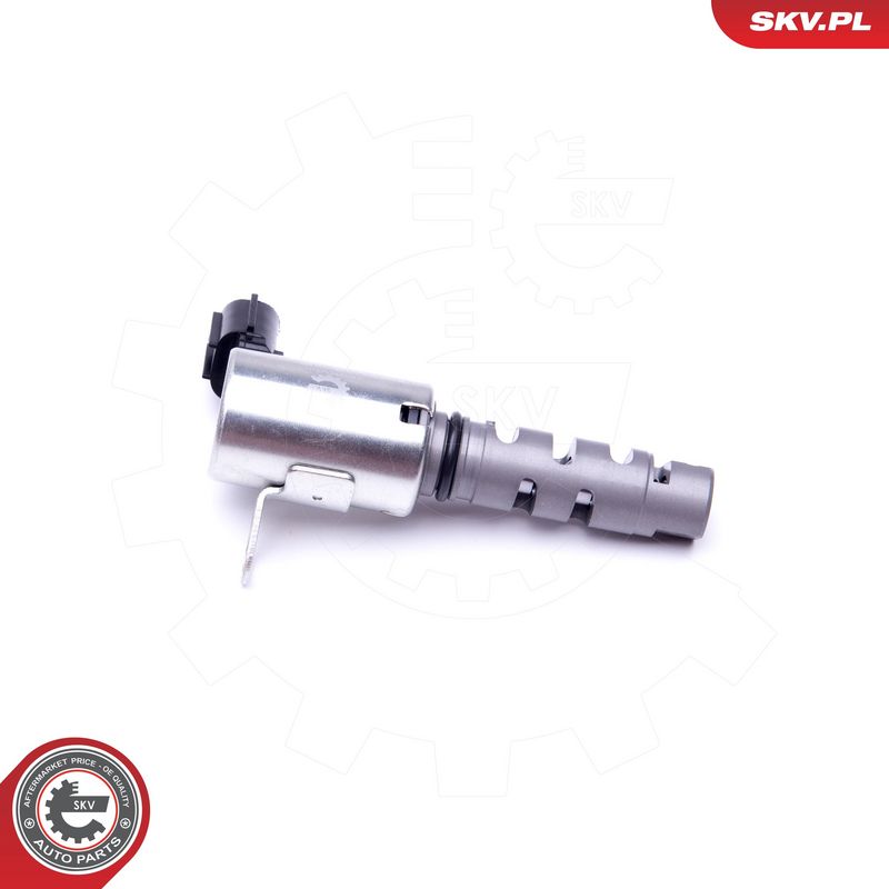 Juhtklapp, nukkvõlli asend, ESEN SKV 39SKV061