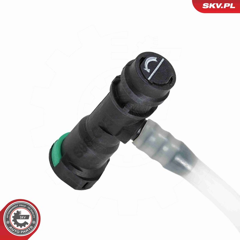 ESEN SKV 87SKV013 Fuel Line