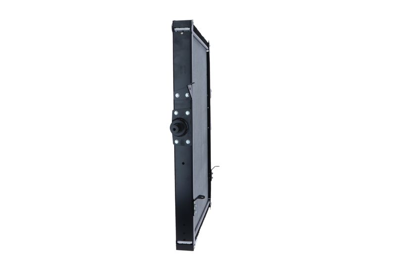 NRF 519709 Radiator, engine cooling
