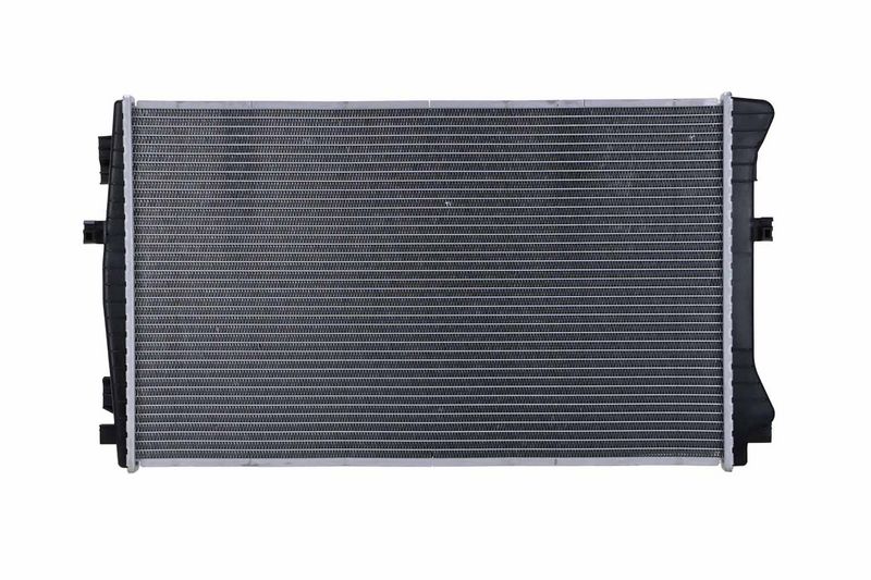 HELLA 8MK 366 300-981 Radiator, engine cooling