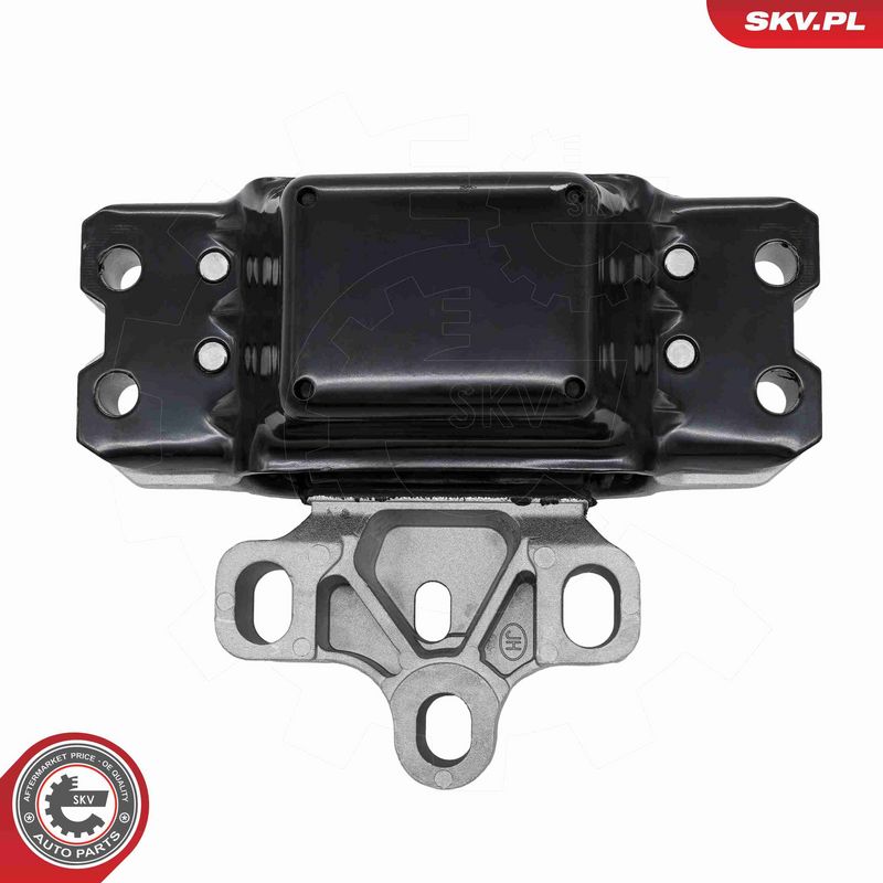 ESEN SKV 75SKV426 Mounting, engine