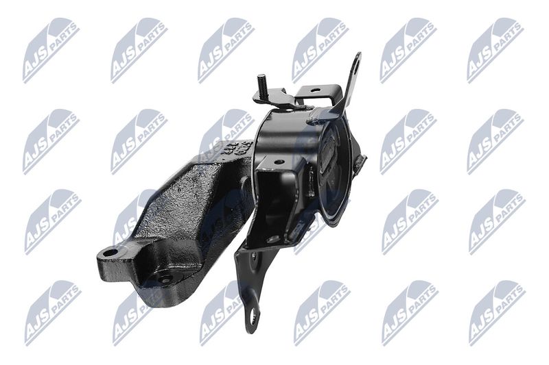 Paigutus, Mootor, NTY ZPS-SU-040